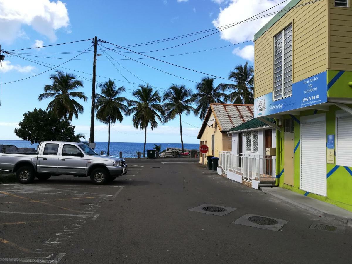 Villa Le Pere Marchand Bellefontaine Exterior foto